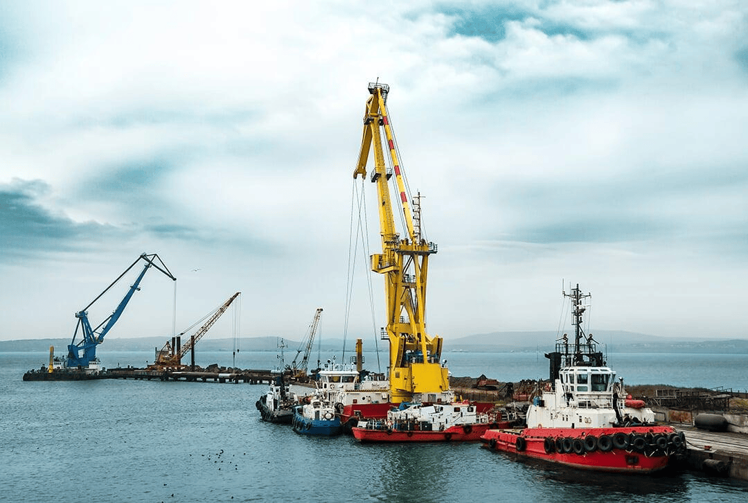Regional Contracting