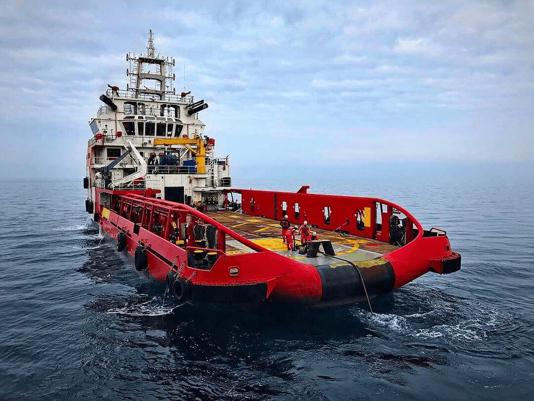 Chartering