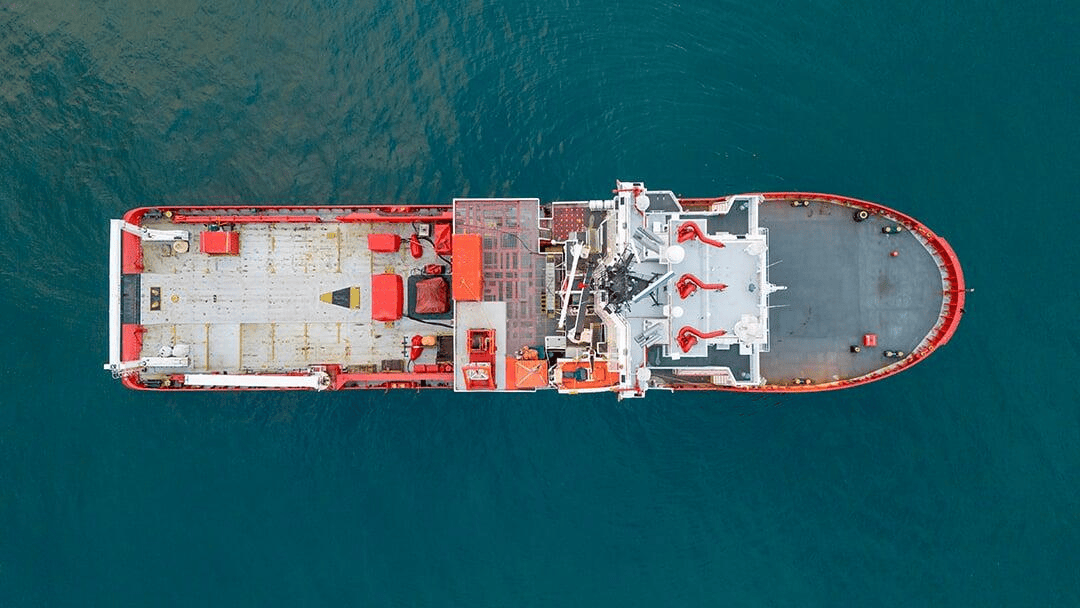 Ship Management