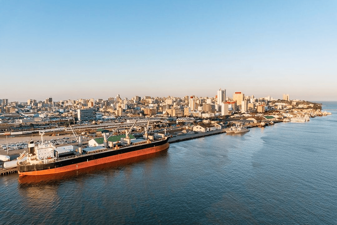 Mozambique